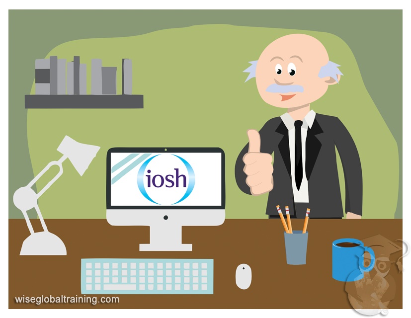 What To Avoid When Choosing IOSH Managing Safely E-Learning