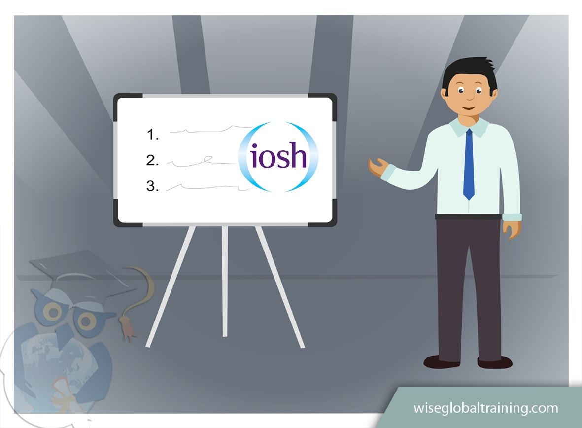 Three Main Purposes For Acquiring an IOSH Training