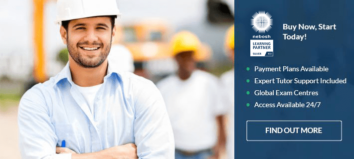 What can a Nebosh training course do for you?